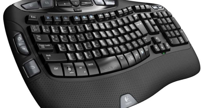 Hadi Short Knowledge�s: Sejarah Susunan Keyboard