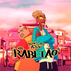 Baixar Música Vai Rabetão - Kevin O Chris e MC Kekel Mp3 Baixar Música Vai Rabetão - Kevin O Chris e MC Kekel Mp3