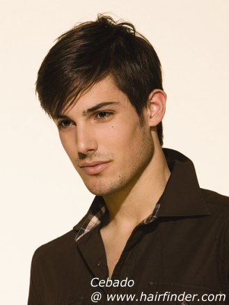 funky hairstyles for boys. cool haircuts for men 2011.