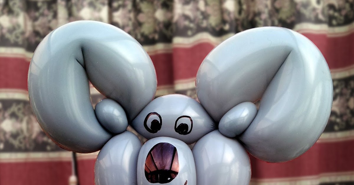 My Daily Balloon 22nd January Koala