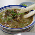 Typical food of South Sulawesi