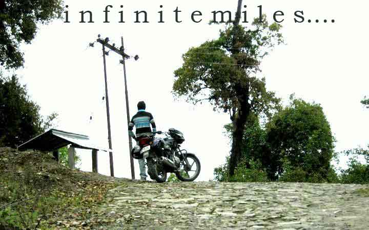 Infinitemiles.......!