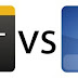 Features Comparison Between Facebook and Google Plus - Social Media War