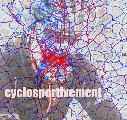 Cyclosportivement