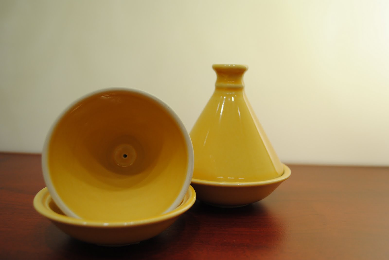 Genevieve Lethu Chicago Tagine Cooking