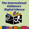 Online children's library