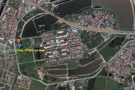 Vị trí chung cư hh1 linh đàm - Hòn ngọc xanh trong lòng Linh Đàm Vị trí chung cư hh1 linh đàm - Hòn ngọc xanh trong lòng Linh Đàm