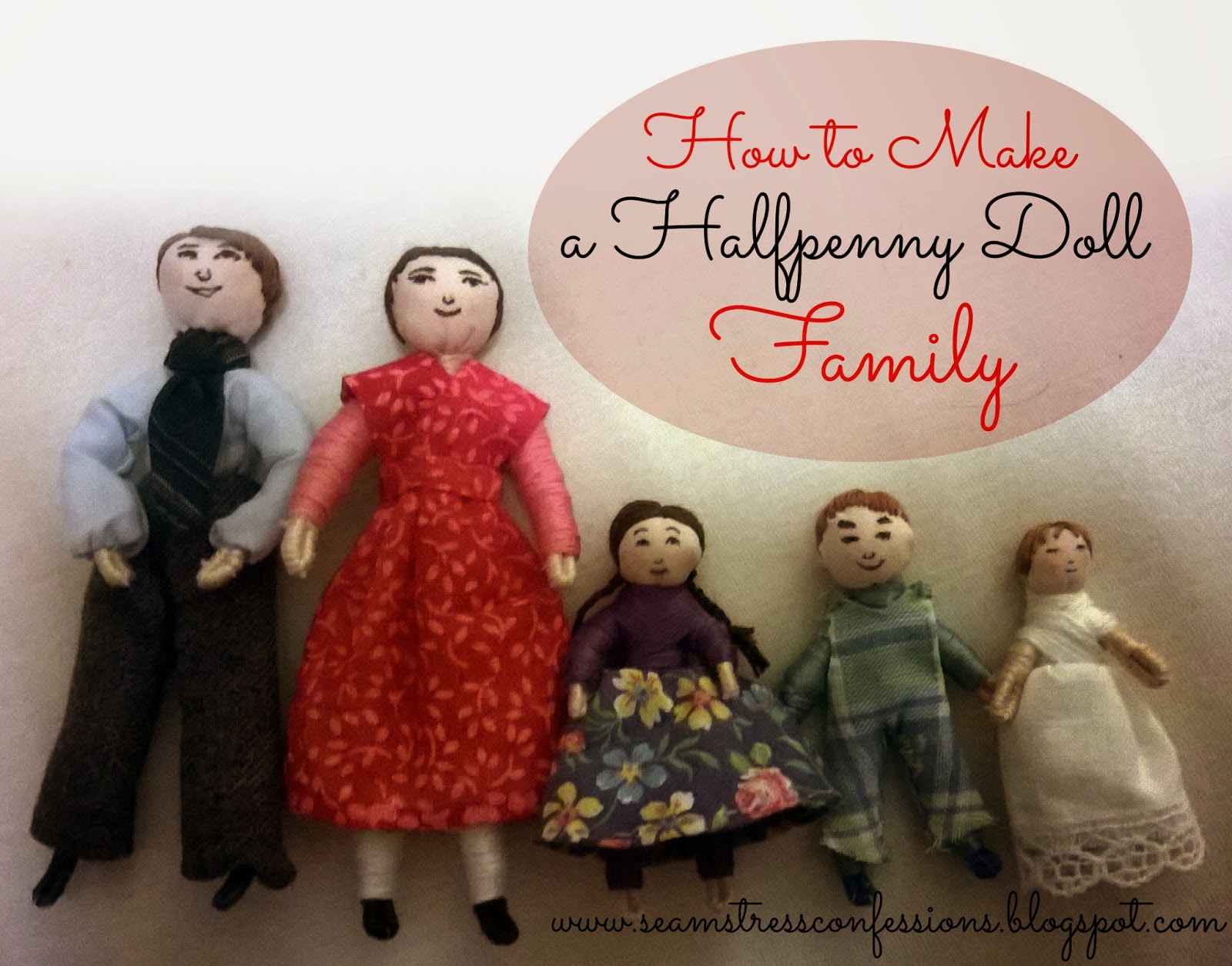 the doll family
