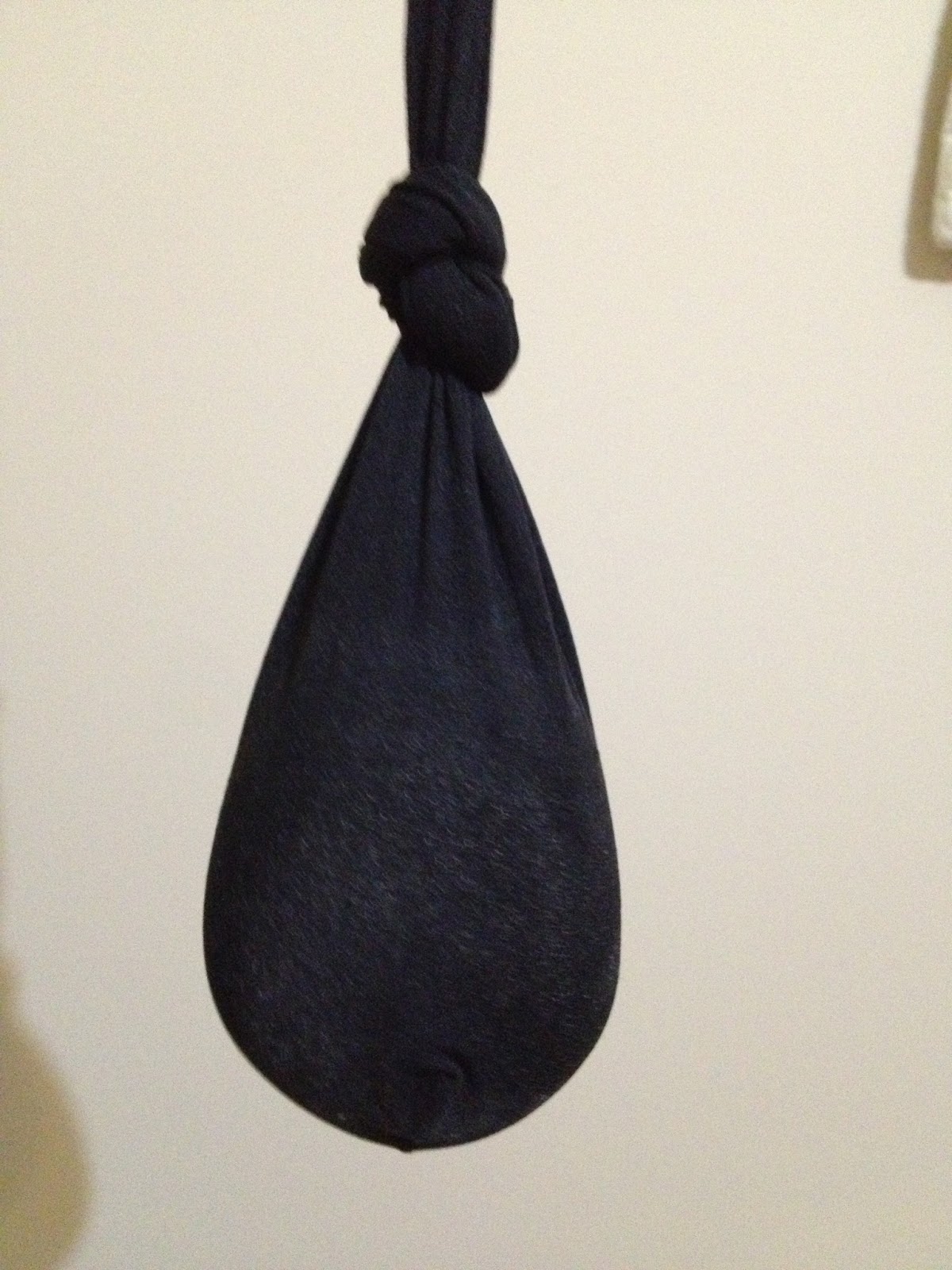 The DIY Guinea Pig Be Gone Diaper Pail Stink