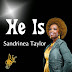 SANDRINEA is #Flyah