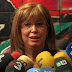 CCOO dubta de l'aplicació del Programa Intensiu de Millora a l'ESO anunciat per la consellera d'Educació, Irene Rigau
