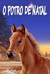 Capa do Filme O Potro de Natal (Dublado) Baixe imagem de O Potro de Natal (Dublado) sem Torrent