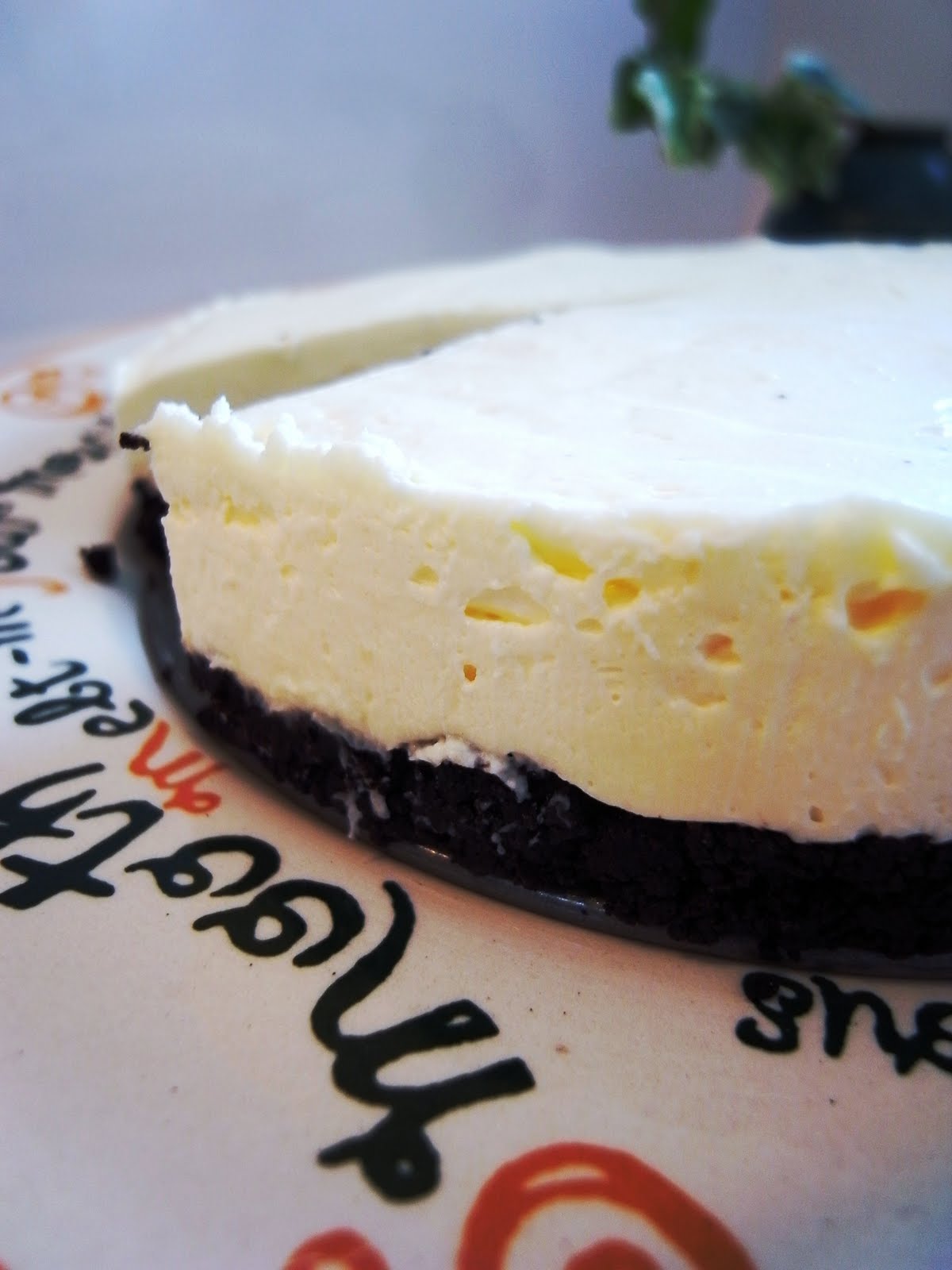 Rare Cheese