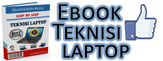 Ebook Teknisi Laptop