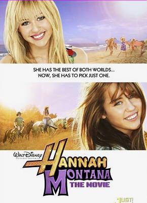 Hannah Montana – O Filme