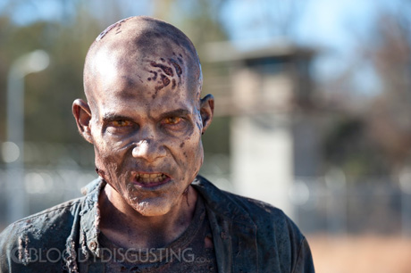 The Walking Dead 3x16: imágenes del capitulo final