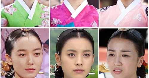 Love, Light, and Nature: [K-Drama] Dong Yi (2010)