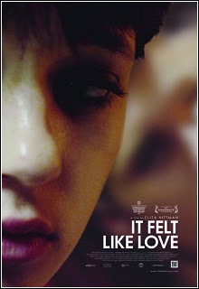 It Felt Like Love Legendado