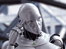 Resultado de imagen de Robots de última generación