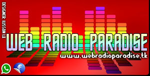 Web Rádio Paradise