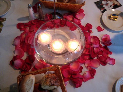 ... Bodas | Los Mejores Centros de Mesa para Boda Originales y Sencillos