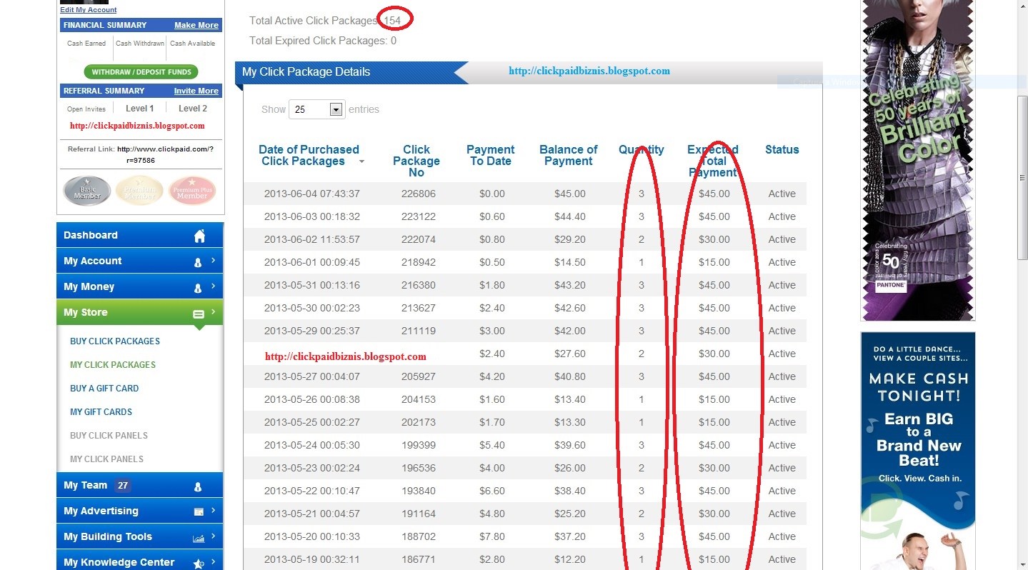Zarada preko Interneta Zarada preko Interneta