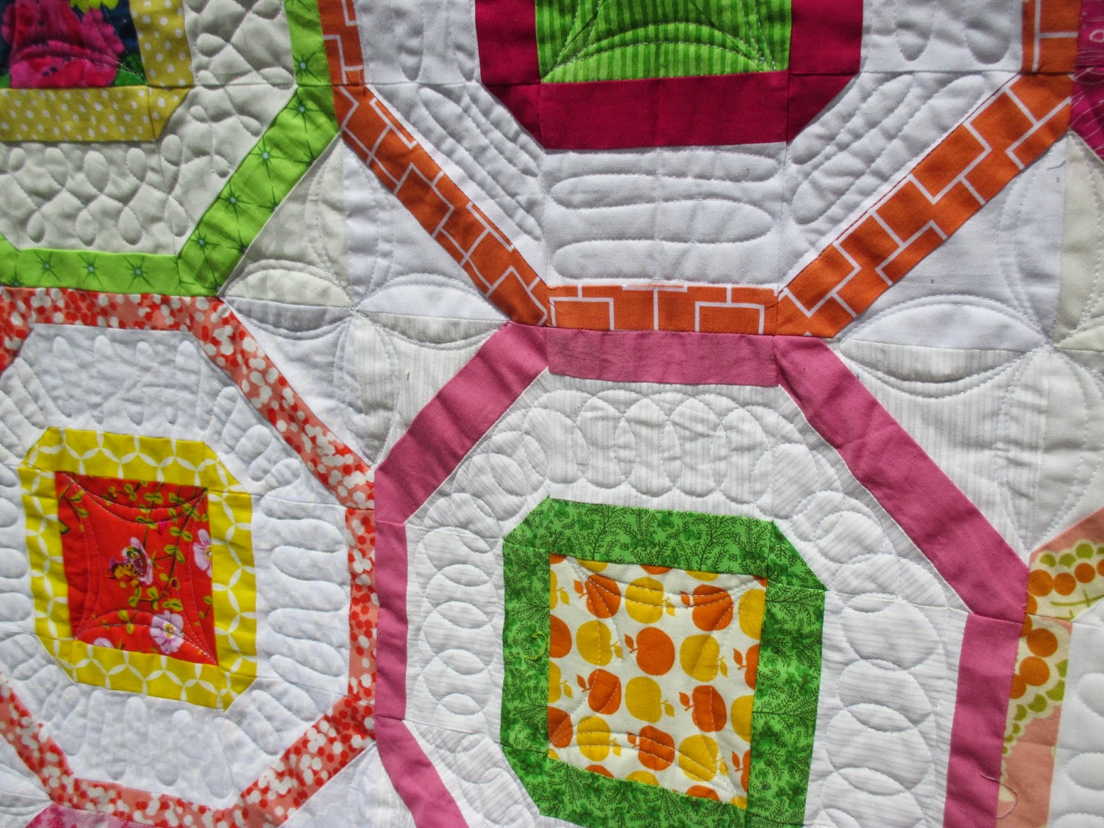 Down To Sew quilt
