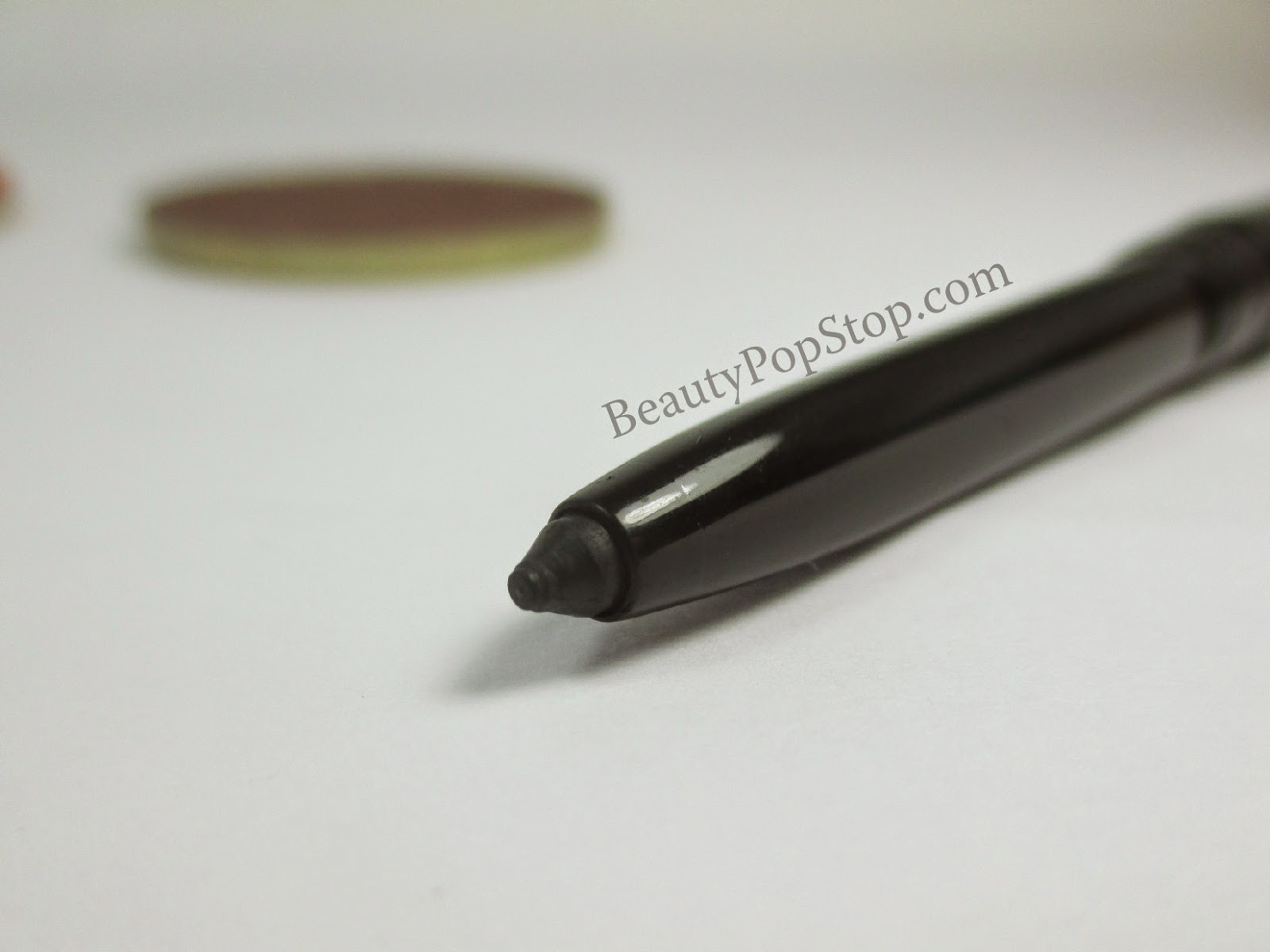 makeupforever artist liner m-10 swatch and review makeupforever artist liner m-10 swatch and review
