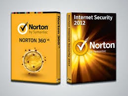Norton Antivirus 2014 Crack Serial Keys