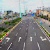 Đường đẹp nhất Sài Gòn mang tên Phạm Văn Đồng