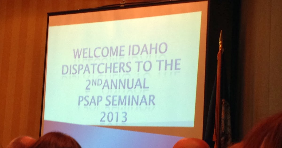 Lindsay Is A Lifetime Member 2nd Annual 911 PSAP 911 Seminar