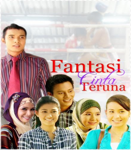 Fantasi Cinta Teruna