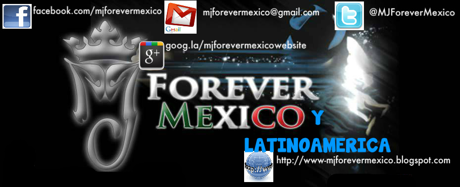 MJ Forever Mexico