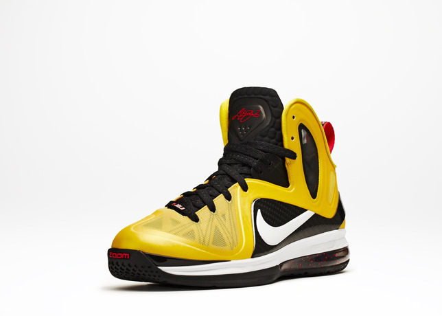 lebron 9 taxi