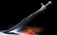 Arab Sword