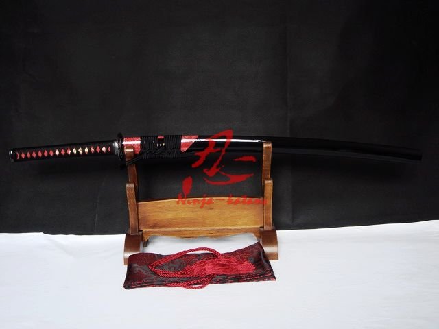 Espada Kurohi Espada Kurohi
