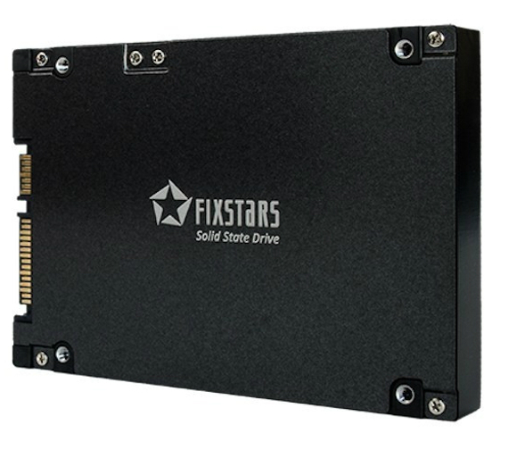 Fixstars: Ο μεγαλύτερος SSD στον κόσμο με χωρητικότητα 13TB και τιμή 13.000 δολ.