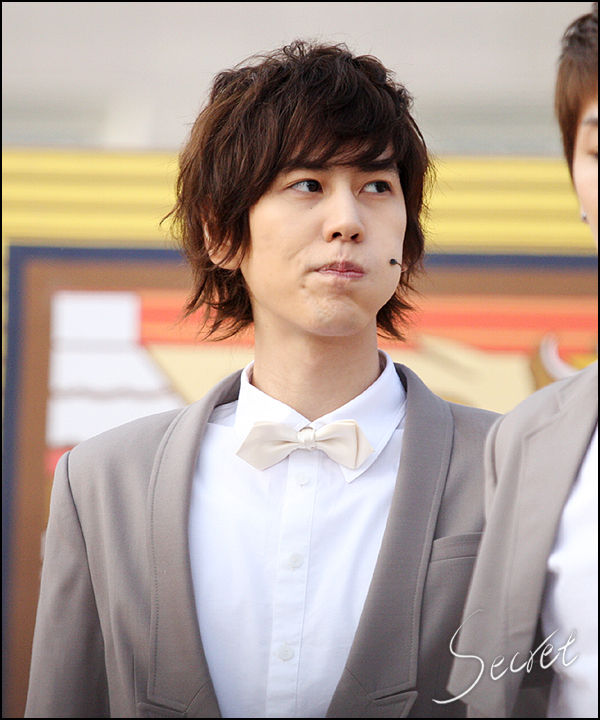 Photo of Super junior Kyuhyun Photo of Super junior Kyuhyun