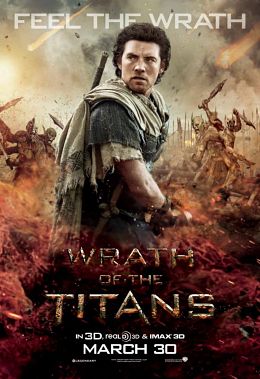 Wrath Of The Titans 2012 Greek Subs