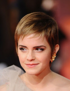 Emma Watson Hair Styles emma watson, emma watson hair, emma watson hairstyles, hair, haircuts, hairstyles