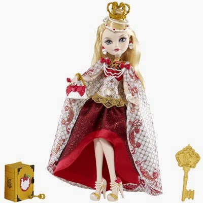 Mattel lança Ever After High no Brasil - EP GRUPO  Conteúdo - Mentoria -  Eventos - Marcas e Personagens - Brinquedo e Papelaria