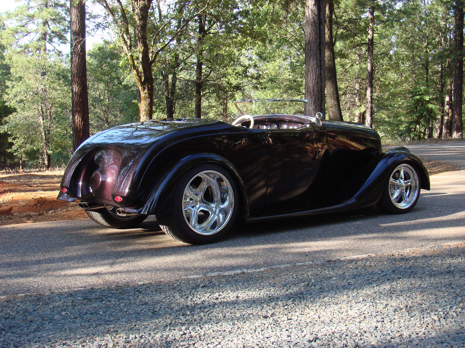 1933-Willys-Project-for-Sale 1933 willys car related images,start 300 - WeiLi Automotive Network