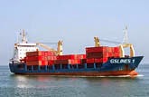 Vận tải biển sống nhờ lệnh cấm tàu ngoại