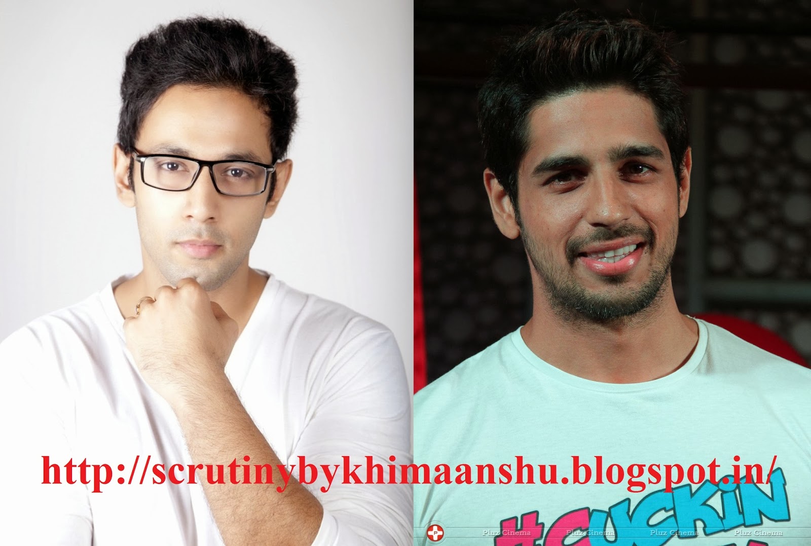 Scrutiny Siddharth Malhotra And Sahil Anand Cross Swords For The Box Office Pie Get more info like birthplace, age, birth married. scrutiny siddharth malhotra and sahil anand cross swords for the box office pie