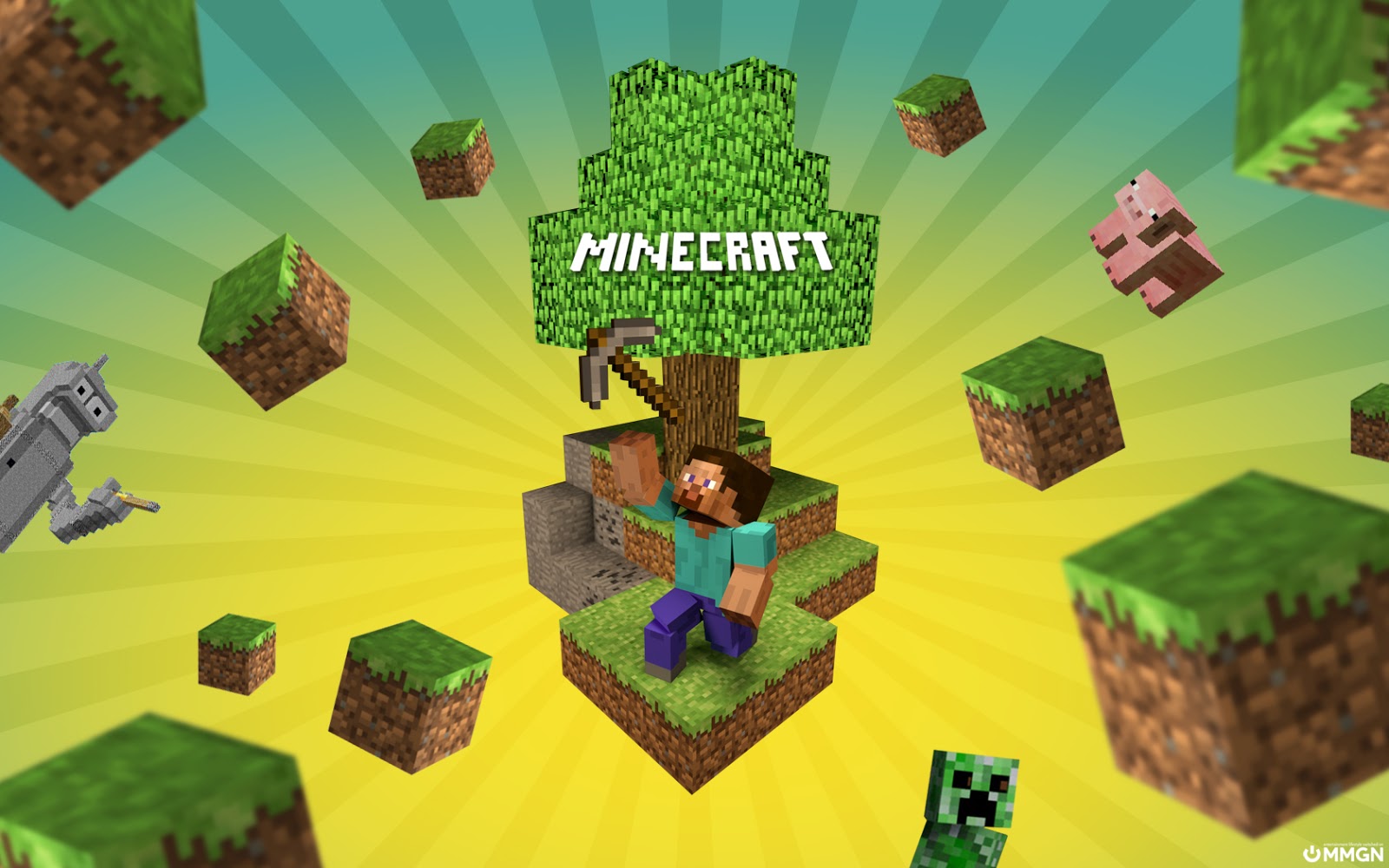 minecraft for free