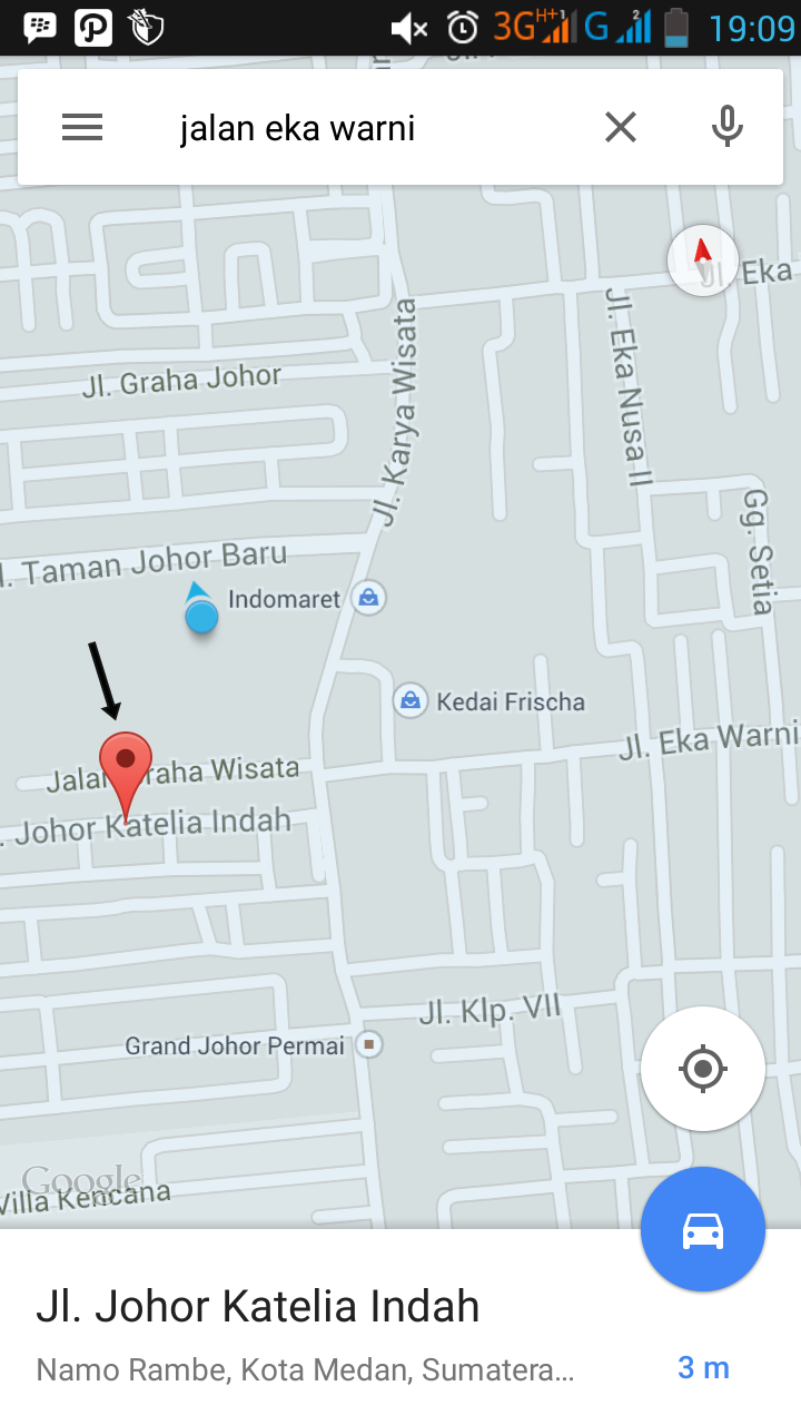 Gedung Joki Gor Badminton di Medan Johor Gedung Joki Gor Badminton di Medan Johor