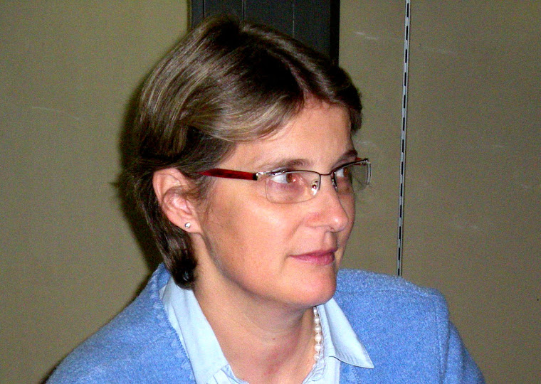 La Relatrice BENEDETTA CASTIGLIONI