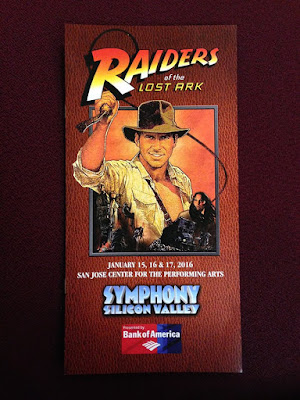 raiders of the lost ark in concert video raiders of the lost ark in concert video