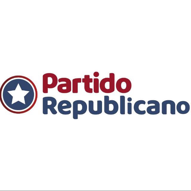 "PARTIDO REPUBLICANO"