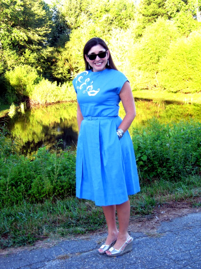 The Elegant Bohemian Doncaster Tanner... Ageless & Timeless